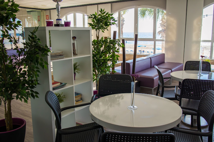 Hotel Bilbaino Benidorm by null