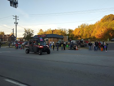 B & O Liquor Store