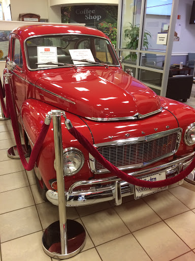 Village Automotive Group - Thumbnail