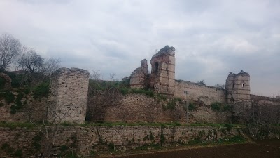 Namık Şevik Stadyumu