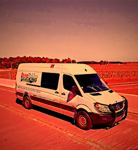 StoneBridge Trucking - Thumbnail