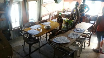 Photos of Dickie's Best Kept Secret