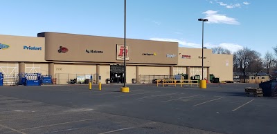 Big R Stores - Las Vegas