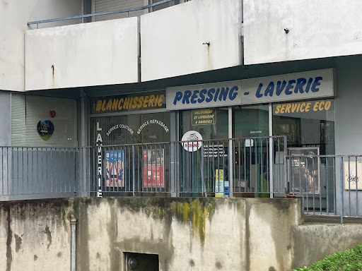 Laverie 2ks - Thumbnail