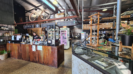 Q Roasters Pty Ltd