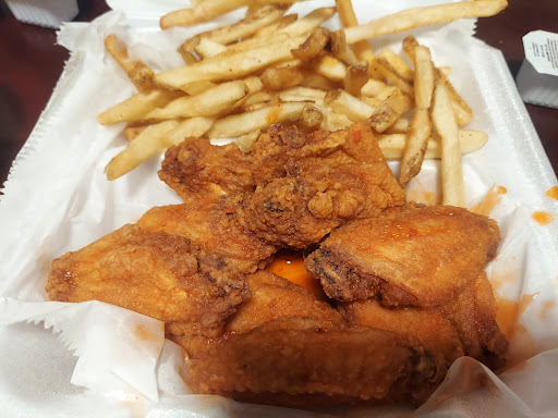 JJ's Fish and Chicken - Thumbnail