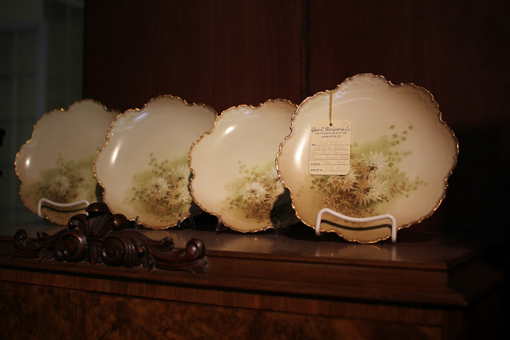 George C Birlant & Co by null