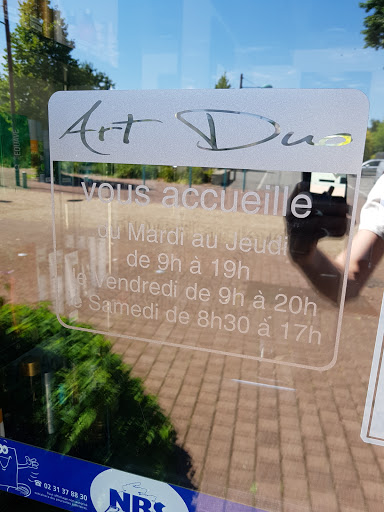 Art Duo Coiffure - Thumbnail