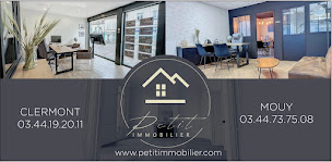 Photo n°7 de PETIT Immobilier Clermont de L'Oise et Mouy à Clermont (Agence de location immobilière)