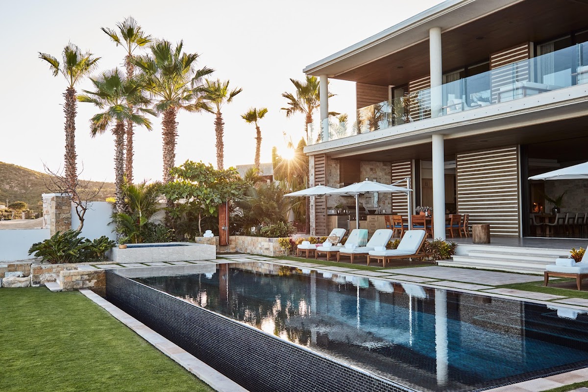 Chileno Bay Resort & Residences, Auberge Collection - Main