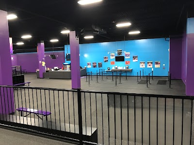 Altitude Trampoline Park Of Louisville