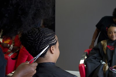Photos of Bignon's African Hair Braiding and Weaving