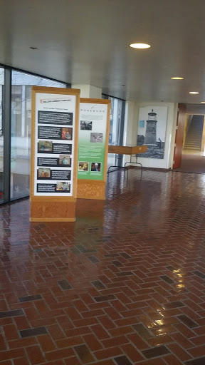 Roseburg Municipal Court - Thumbnail