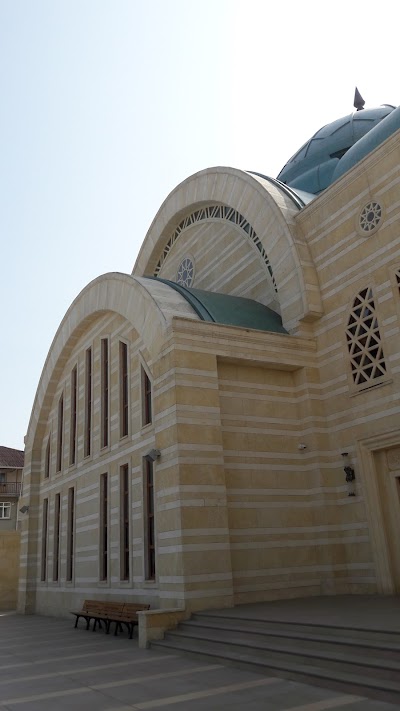 Fatma Fitnat Hanım Camii