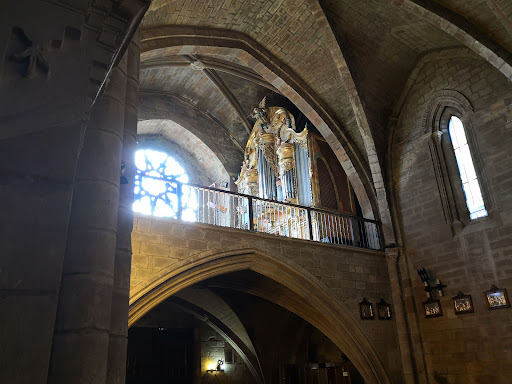 Oficina de Turismo de Olite / Erriberriko turismo bulegoa Gallery - Spain