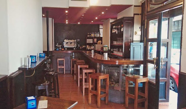 La Banqueta