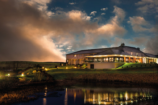 Lochside House Hotel, Lodges and Spa