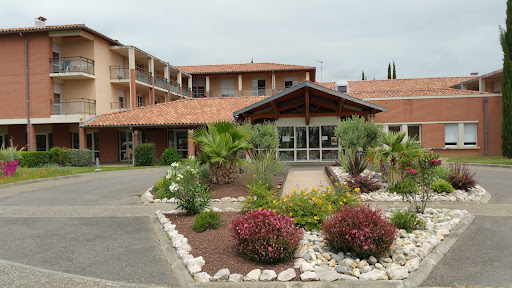 Photo de Ehpad Saint Jacques Grenade