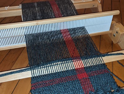 Vermont Weaving Supplies