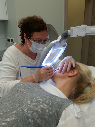 Godziny otwarcia Specjalistyczny Gabinet Dermatologiczny Katarzyna Rumianowska