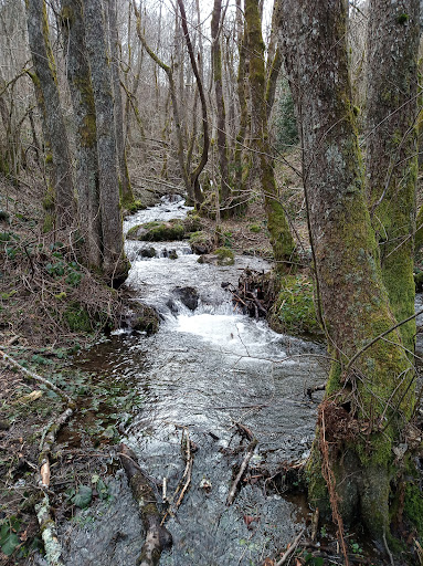 Cascade du Trador - Thumbnail