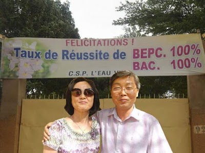 Photos of L'eau Vive