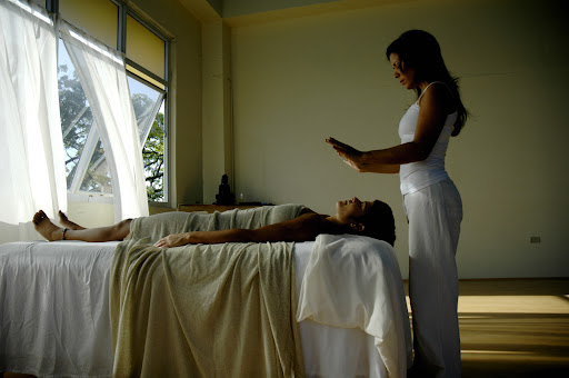 Palmayá. Centro de Terapias Sanadoras