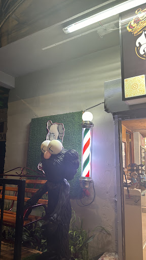 HYPESHOP BARBER BOUTIQUE