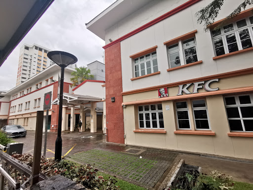 Potong Pasir Community Club