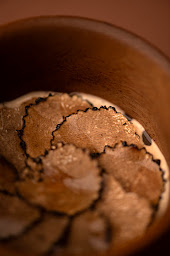 Photo n°29 de LAIT THYM SEL à Angers (Restaurant français)