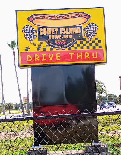 Coney Island Drive Inn - Thumbnail