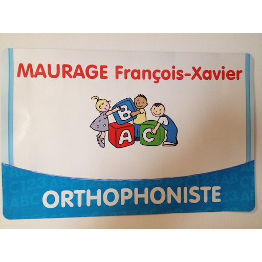 FRANCOIS XAVIER MAURAGE