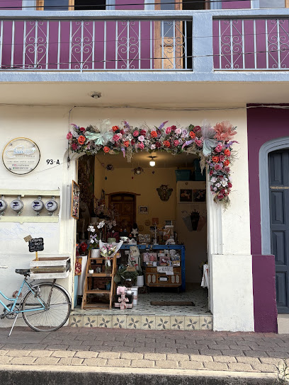 Lirios Diseño Floral