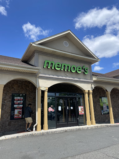Memoe's - Visual