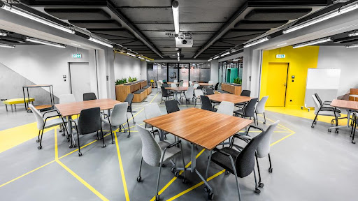 Sale konferencyjne waszemiejsce_ Warszawa Mokotów