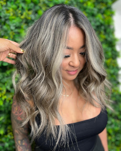 SJ House of Hair Gallery - United States