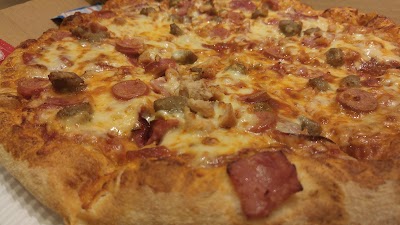 Photos of Domino's Pizza Cideng