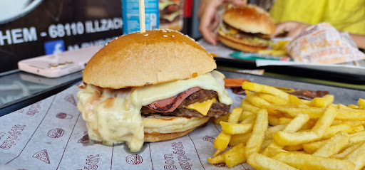 Photo 2 - M.Burger's
