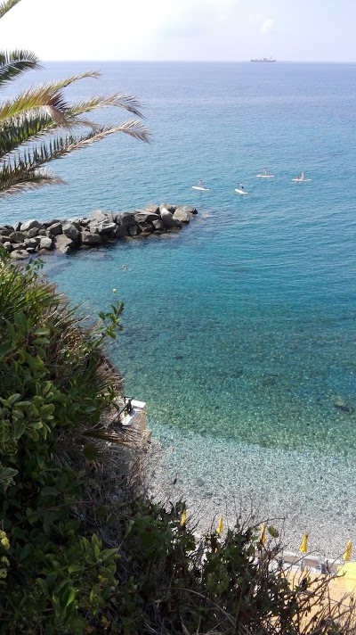 City of Bogliasco