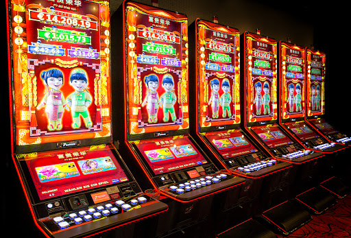 Casino Bad Zwischenahn Gallery - Netherlands