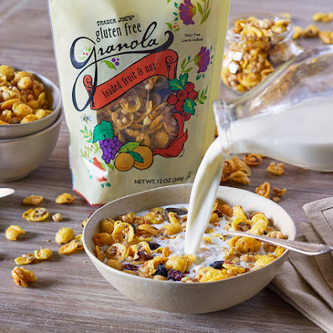 Trader Joe's by null