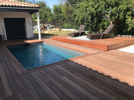 Photo de SARL PI Concept à Léognan (33850)