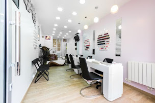Photo n°12 de Rubis Nails à Paris (Salon de manucure)