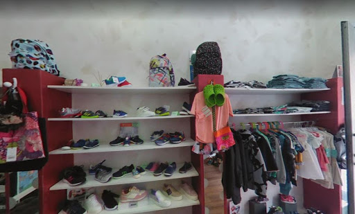 Negozio di Abbigliamento Piccole Orme Roma - Thumbnail