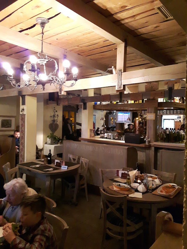 Restauracja Radecki