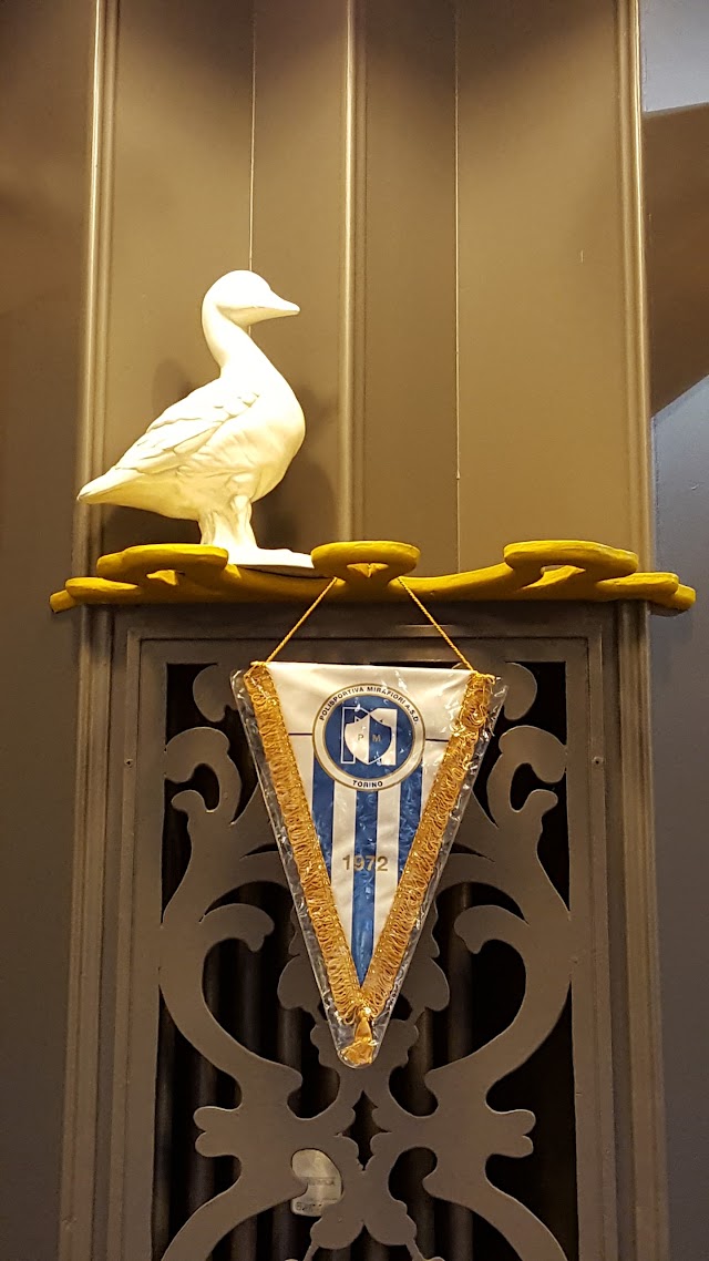 All'Oca Di Pulcinella