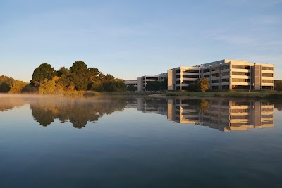 Lakeside North Harbour