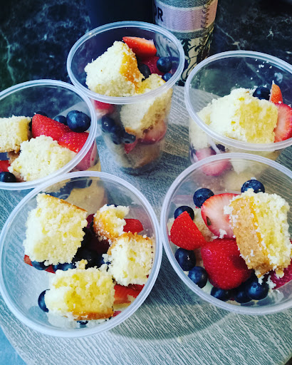 Bosslady Yummy Treats