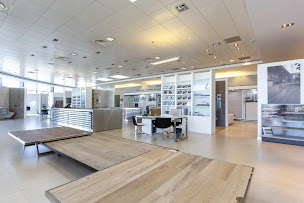 Photo n°27 de Porcelanosa La Roche sur Yon à La Roche-sur-Yon (Fabricant de carreaux)