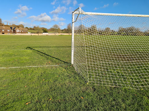 Abingworth Football Ground